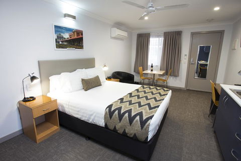 Altitude Motel Apartments - Holiday Find 2