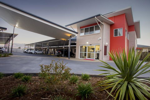 Altitude Motel Apartments - Holiday Find 1