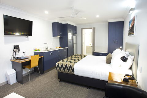 Altitude Motel Apartments - Holiday Find 3