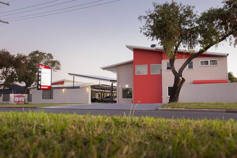 Altitude Motel Apartments - Holiday Find 0