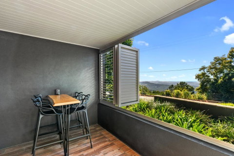 Altitude On Montville - Holiday Find 1