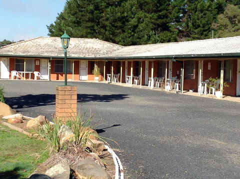 Altona Motel - Holiday Find 1