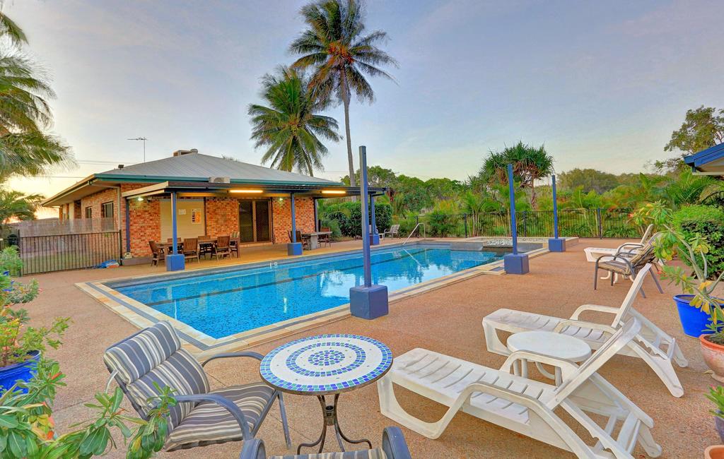 Clare QLD Holiday Find
