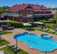 Alzburg Resort - Holiday Find