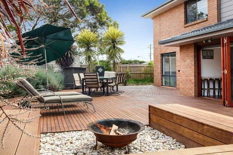 AMALFI - DROMANA.... - Holiday Find 1