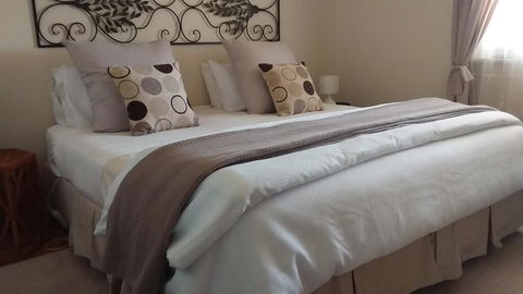 Amalie Cottage Waikerie - Holiday Find 1