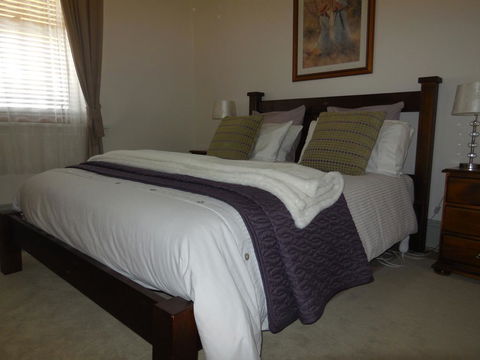 Amalie Cottage Waikerie - Holiday Find 2