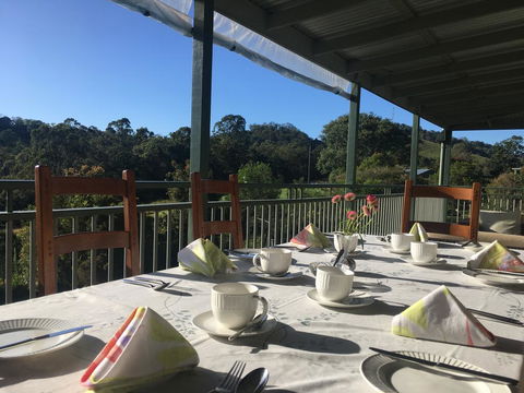 Amamoor Lodge - Holiday Find 2