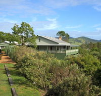 Amamoor Lodge - Holiday Find