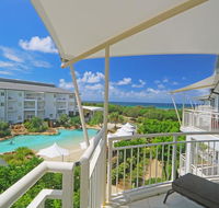 Amazing Ocean Views Resort Apartment - Holiday Find
