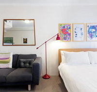 Amazing Studio with Pool in Central Sydney - Holiday Find