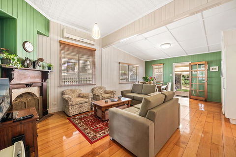 Ambiente Cottage - Pet And Family Friendly - Holiday Find 2