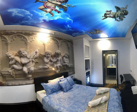 Amelia Boutique Hotel - Holiday Find 0