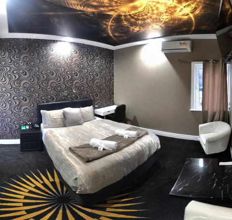 Amelia Boutique Hotel - Holiday Find 3