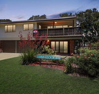 Ammaboolah at Hat Head - Holiday Find