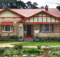 Amongst the Vines Deluxe Retreat - Holiday Find