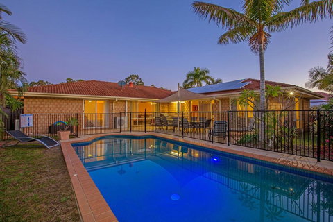 Anaheim Family Oasis By Getastay - Holiday Find 0