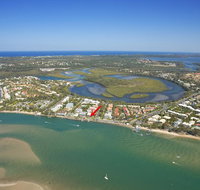 Anchorage - Riverfront Luxury on Gympie Terrace - Holiday Find