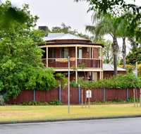 Anchorage Guest House and Self-contained Accommodation - Holiday Find