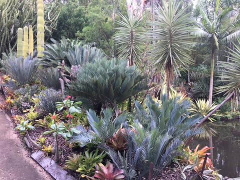 Ancient Gardens Guesthouse & Botanical Gardens - Holiday Find 2