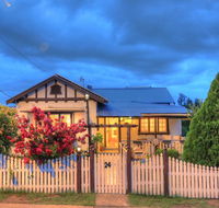 Andavine House - Bed  Breakfast - Holiday Find