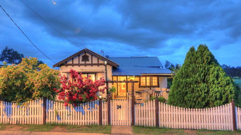Andavine House - Bed & Breakfast - Holiday Find 0
