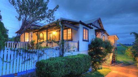 Andavine House - Bed & Breakfast - Holiday Find 2