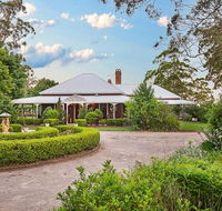 Anduramba Homestead BB - Holiday Find
