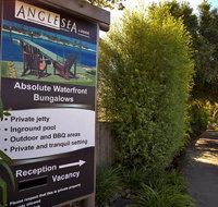 Anglesea Lodge - Holiday Find