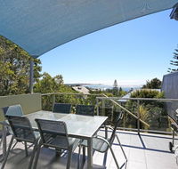 Angourie Blue 1 - Great Ocean Views - Surfing beaches - Holiday Find