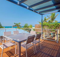 Angourie Blue 4 - close to surfing beaches and national park - Holiday Find