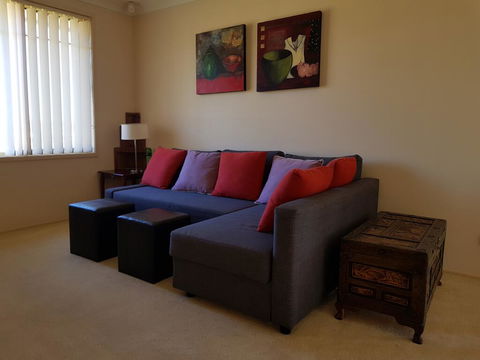 Anjas Place In The Hunter Valley - Holiday Find 1