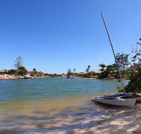 Anjuna 2 - 2 BDRM Budget Stay on Canal - Holiday Find