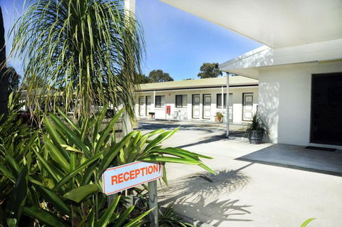 Annalee Motel Beaudesert - Holiday Find 2