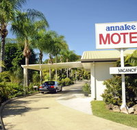 Annalee Motel Beaudesert - Holiday Find
