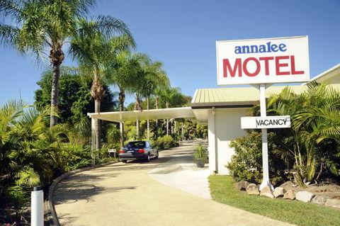Annalee Motel Beaudesert - Holiday Find 0