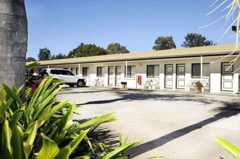 Annalee Motel Beaudesert - Holiday Find 1