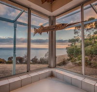Antechamber Bay Retreats - Holiday Find