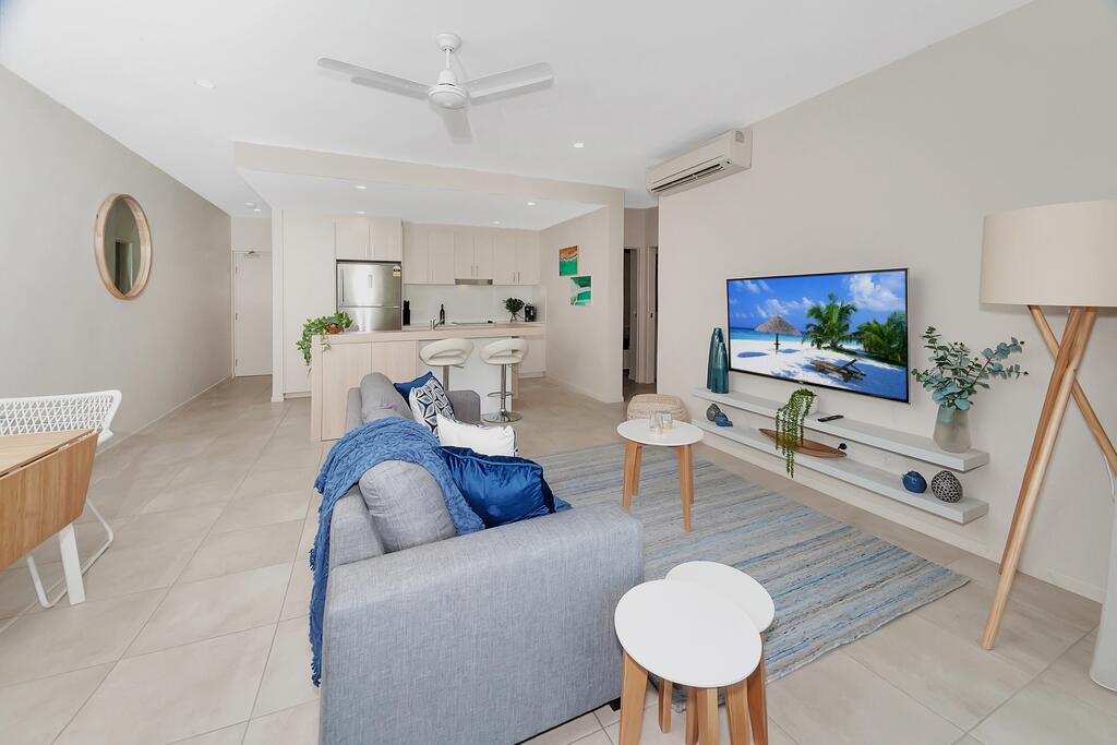 Bungalow QLD Holiday Find