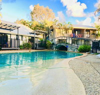 Apartment in 4  Resort - pool views - great location - Holiday Find