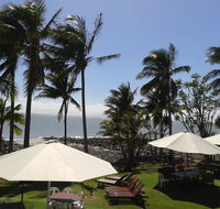 Apartment in Dolphin Heads Resort - Holiday Find