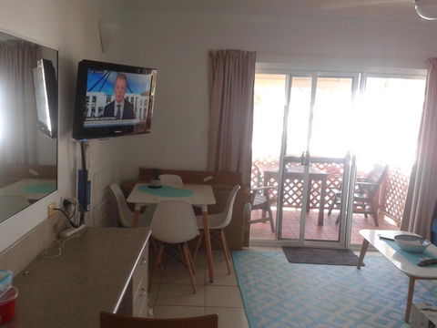 Apartment In Dolphin Heads Resort - Holiday Find 2