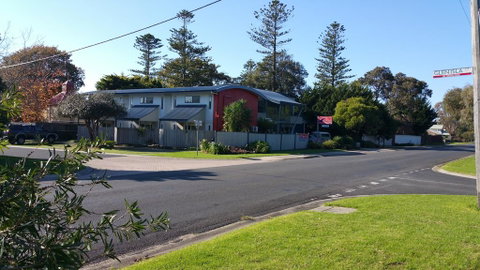 Apartments At Glen Isla - Holiday Find 0