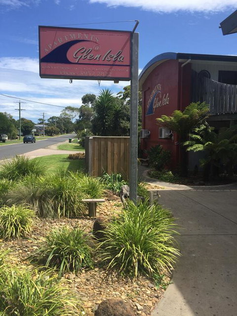 Apartments At Glen Isla - Holiday Find 1