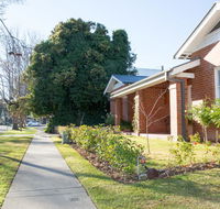Apartments on Morrow - Holiday Find
