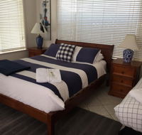 Apartments on the park - 47 March St - Holiday Find