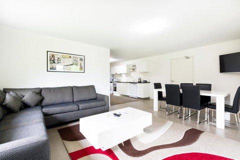 Apex Park Holiday Apartments - Holiday Find 1