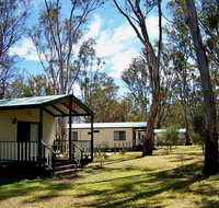Apex RiverBeach Holiday Park - Holiday Find