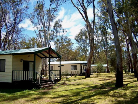 Apex RiverBeach Holiday Park - Holiday Find 0