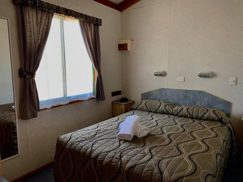 Apex RiverBeach Holiday Park - Holiday Find 2